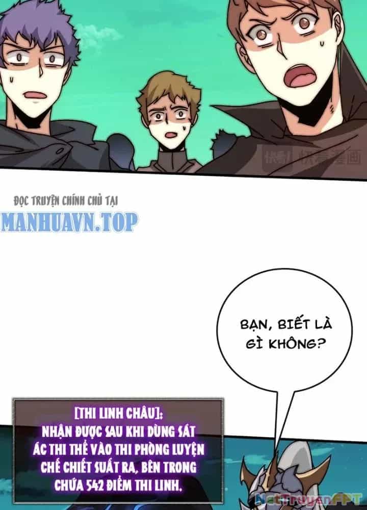 Trùm Cuối Là Ta - Chương 79 - ảnh 35
