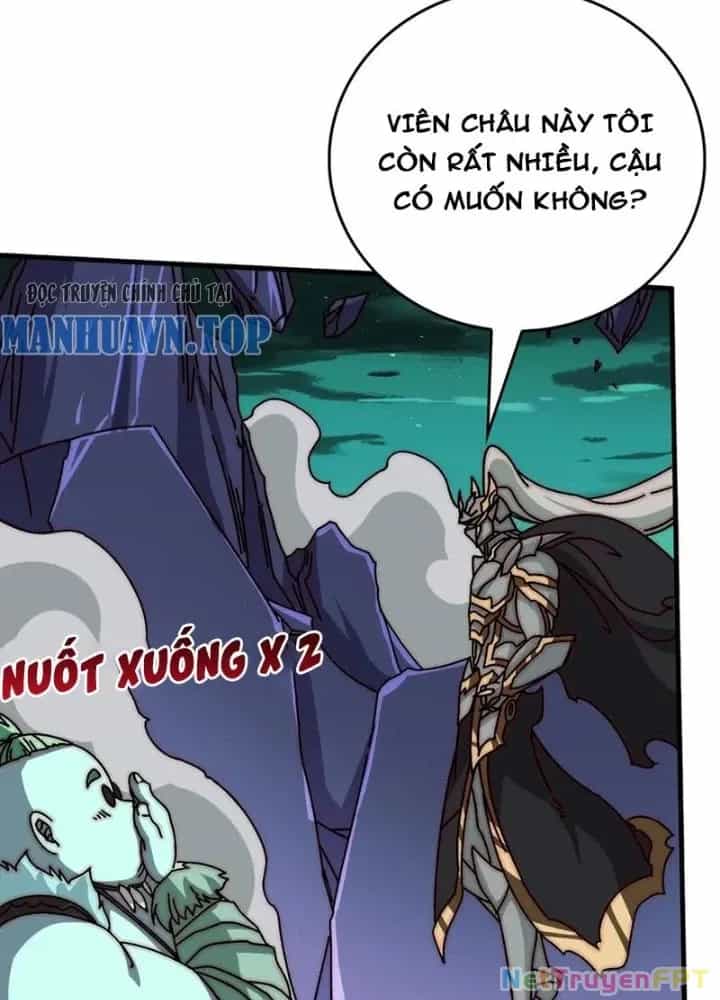 Trùm Cuối Là Ta - Chương 79 - ảnh 45