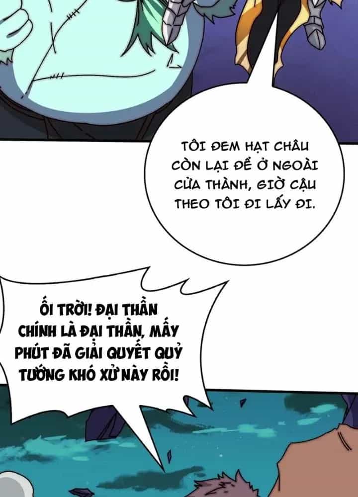 Trùm Cuối Là Ta - Chương 79 - ảnh 49