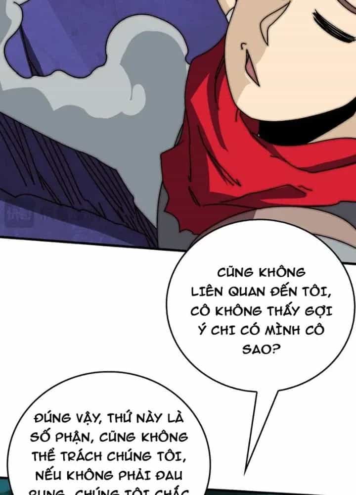 Trùm Cuối Là Ta - Chương 79 - ảnh 81