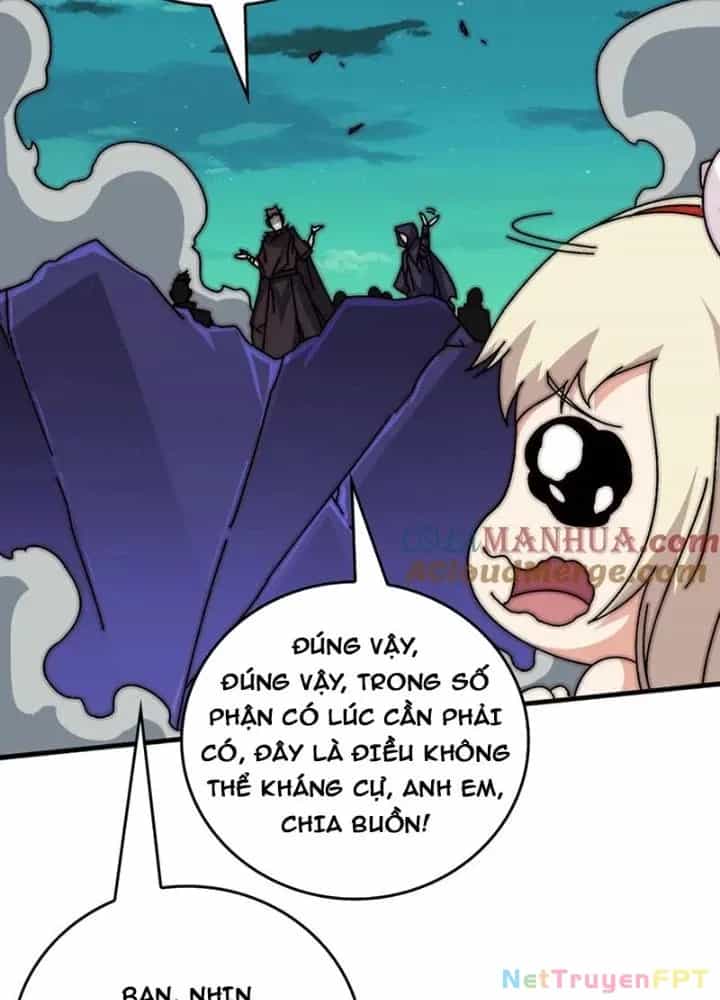 Trùm Cuối Là Ta - Chương 79 - ảnh 83