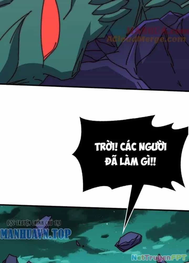 Trùm Cuối Là Ta - Chương 79 - ảnh 91