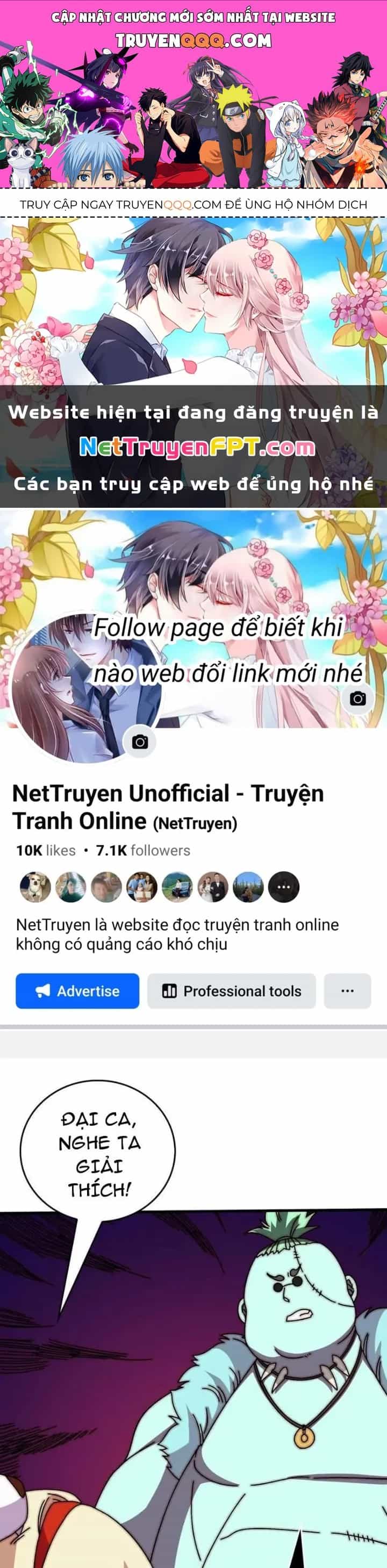 Trùm Cuối Là Ta - Chương 80 - ảnh 1