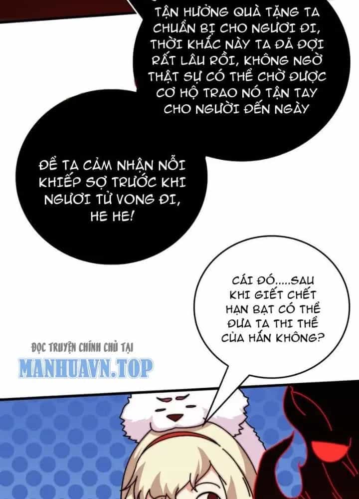 Trùm Cuối Là Ta - Chương 80 - ảnh 103