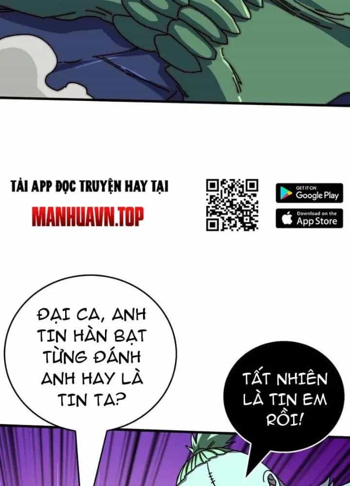 Trùm Cuối Là Ta - Chương 80 - ảnh 17
