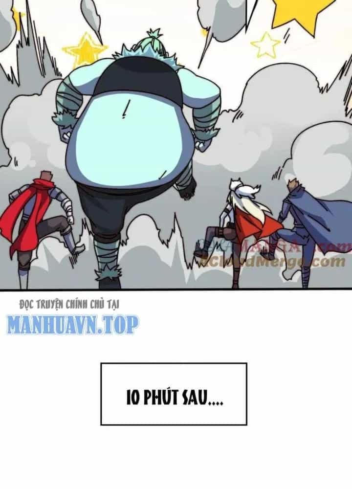 Trùm Cuối Là Ta - Chương 80 - ảnh 25