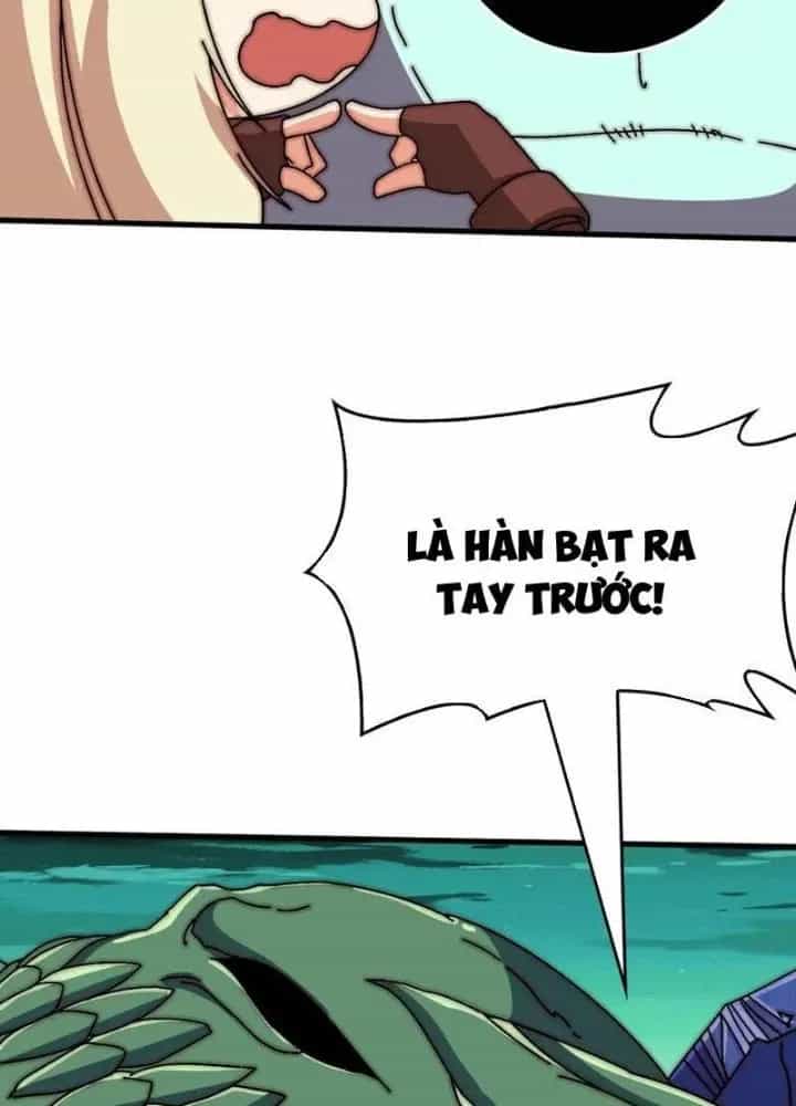 Trùm Cuối Là Ta - Chương 80 - ảnh 3