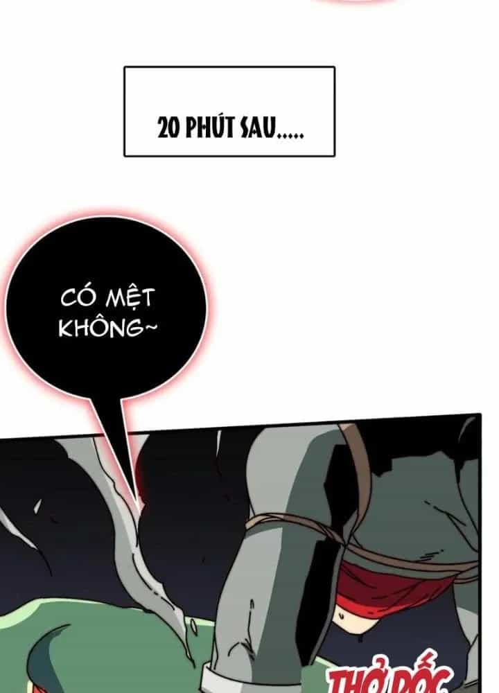 Trùm Cuối Là Ta - Chương 80 - ảnh 39