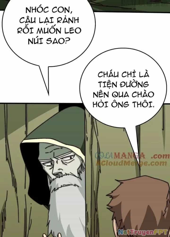 Trùm Cuối Là Ta - Chương 80 - ảnh 67