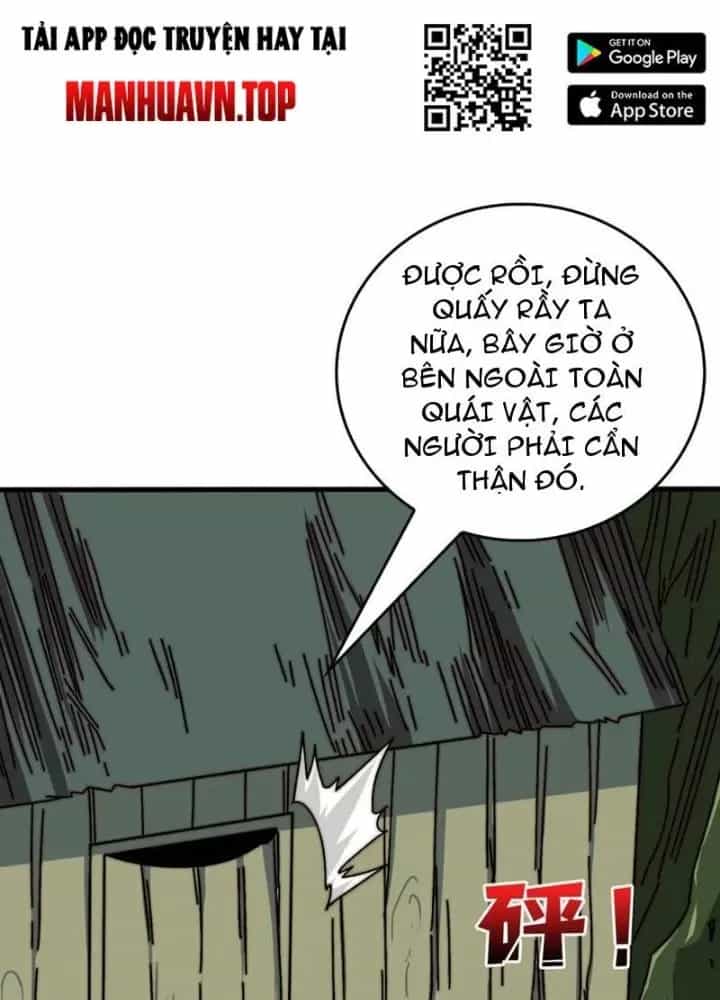Trùm Cuối Là Ta - Chương 80 - ảnh 87