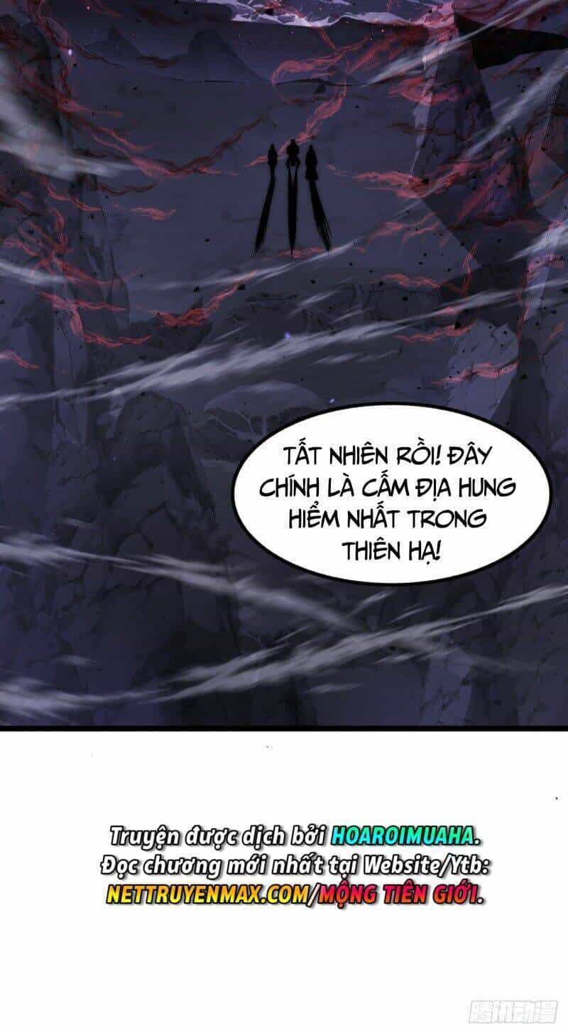 Trùm Phản Diện Muốn Tìm Chết! - Chương 1 - ảnh 39