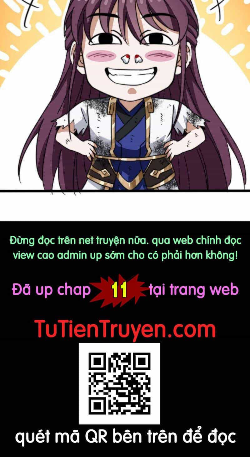 Trùm Phản Diện Muốn Tìm Chết! - Chương 10 - ảnh 80