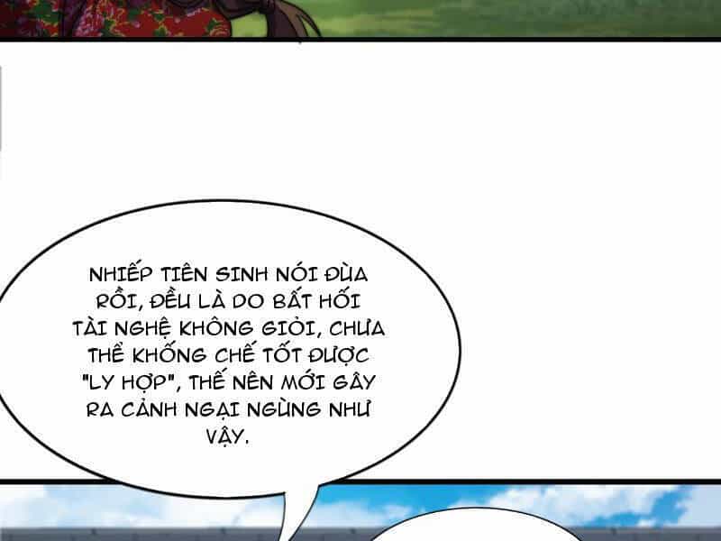 Trùm Phản Diện Muốn Tìm Chết! - Chương 11 - ảnh 14