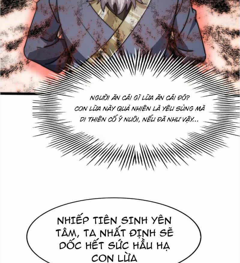 Trùm Phản Diện Muốn Tìm Chết! - Chương 12 - ảnh 55