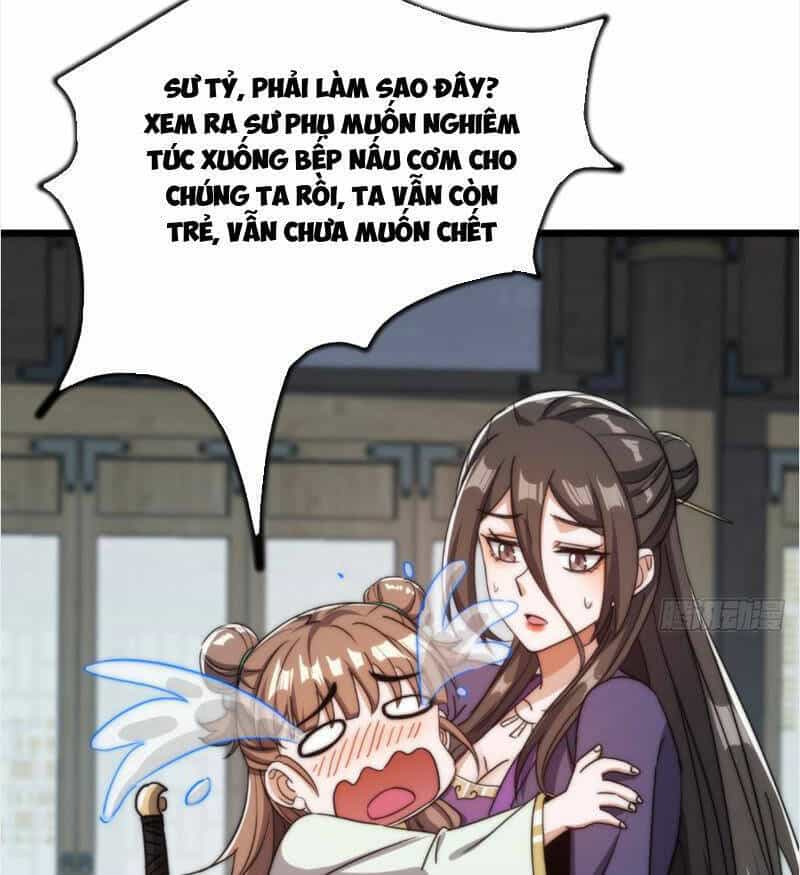 Trùm Phản Diện Muốn Tìm Chết! - Chương 12 - ảnh 59