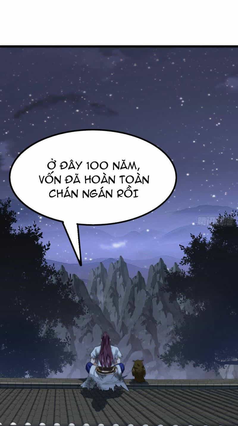 Trùm Phản Diện Muốn Tìm Chết! - Chương 14 - ảnh 29
