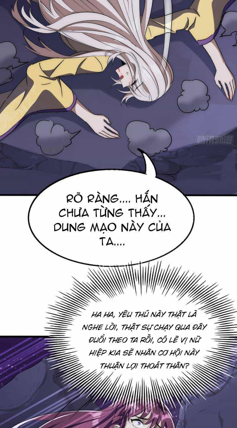 Trùm Phản Diện Muốn Tìm Chết! - Chương 16 - ảnh 21