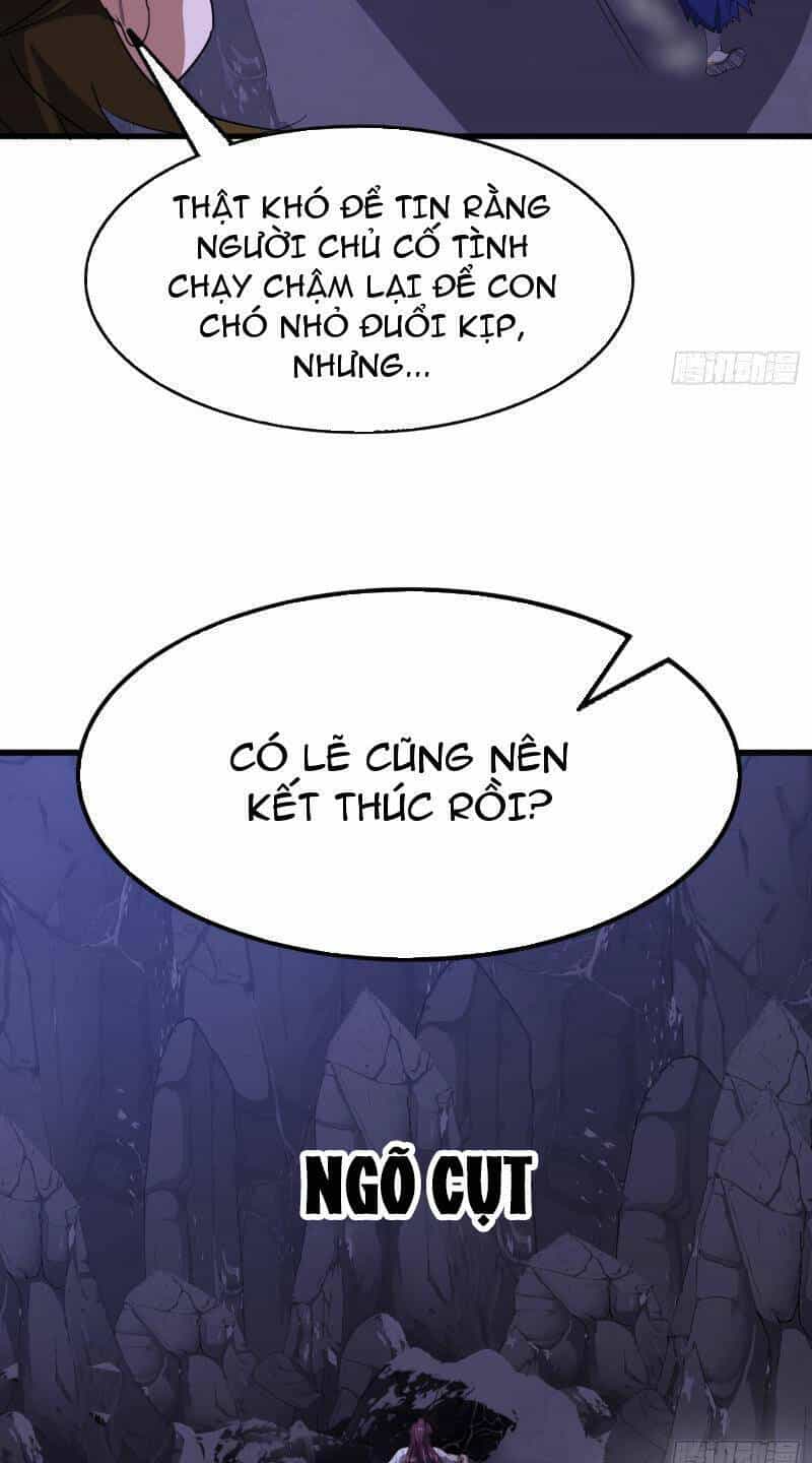 Trùm Phản Diện Muốn Tìm Chết! - Chương 16 - ảnh 31