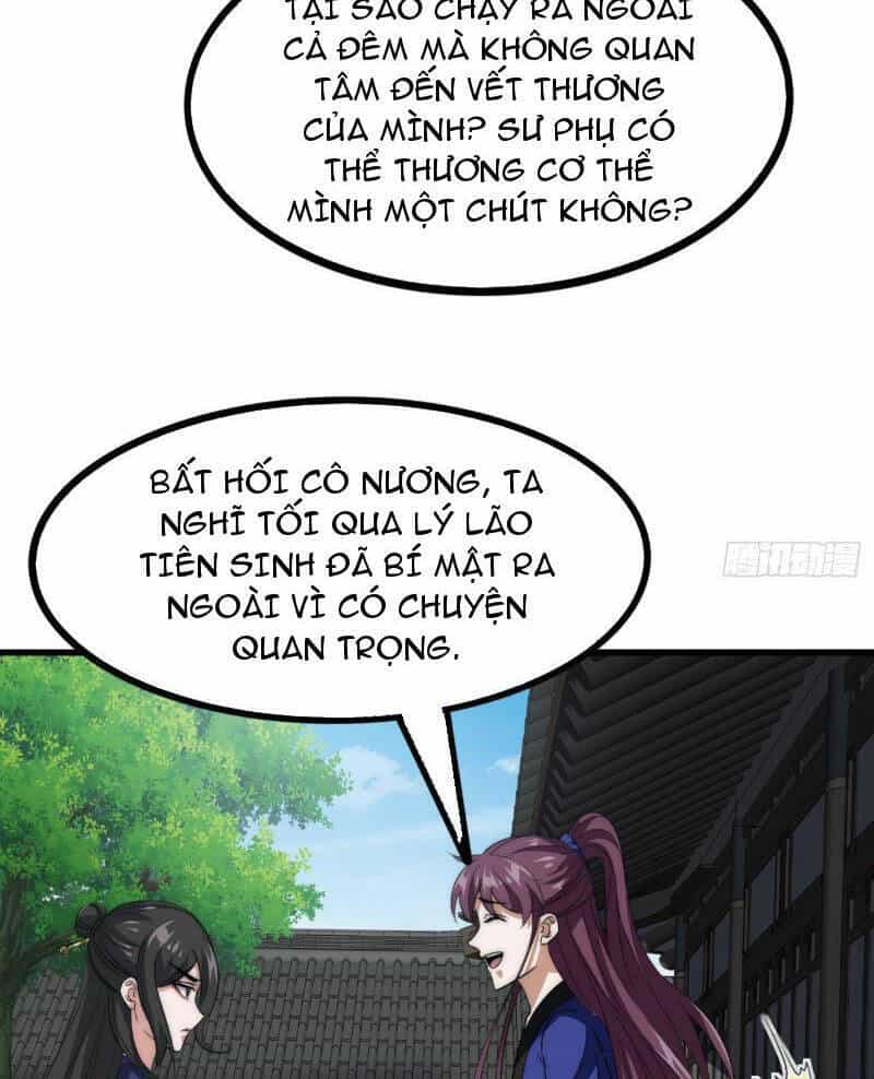 Trùm Phản Diện Muốn Tìm Chết! - Chương 18 - ảnh 12
