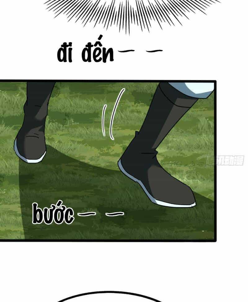 Trùm Phản Diện Muốn Tìm Chết! - Chương 18 - ảnh 69