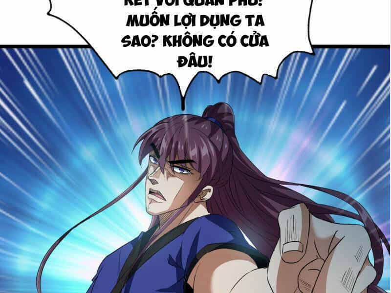 Trùm Phản Diện Muốn Tìm Chết! - Chương 20 - ảnh 116