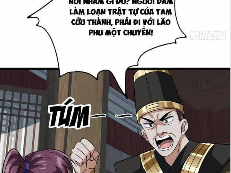 Trùm Phản Diện Muốn Tìm Chết! - Chương 20 - ảnh 123
