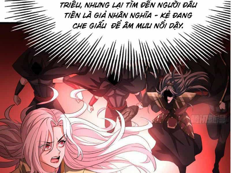 Trùm Phản Diện Muốn Tìm Chết! - Chương 20 - ảnh 29