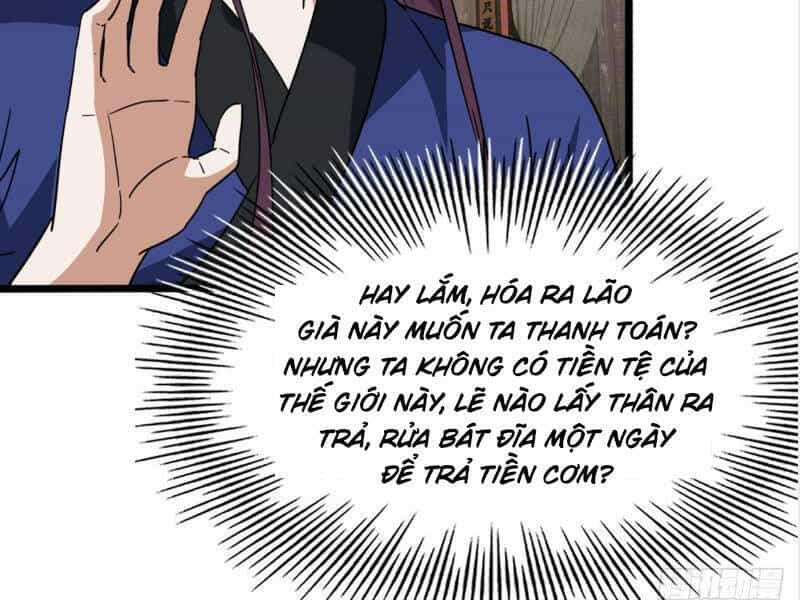 Trùm Phản Diện Muốn Tìm Chết! - Chương 20 - ảnh 67