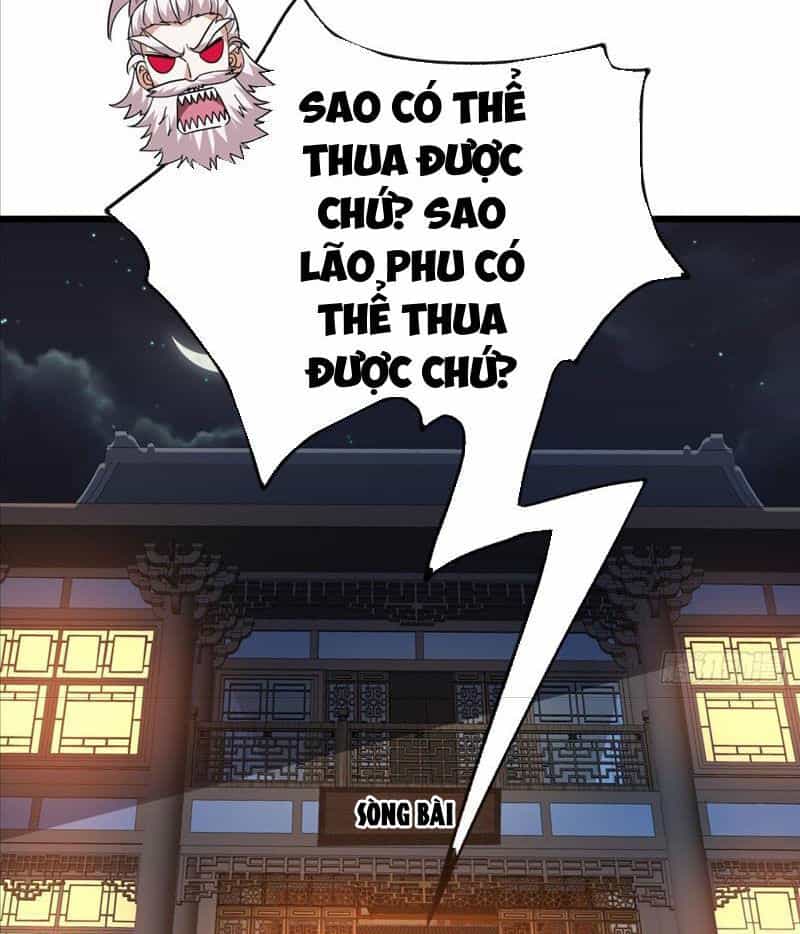 Trùm Phản Diện Muốn Tìm Chết! - Chương 21 - ảnh 72