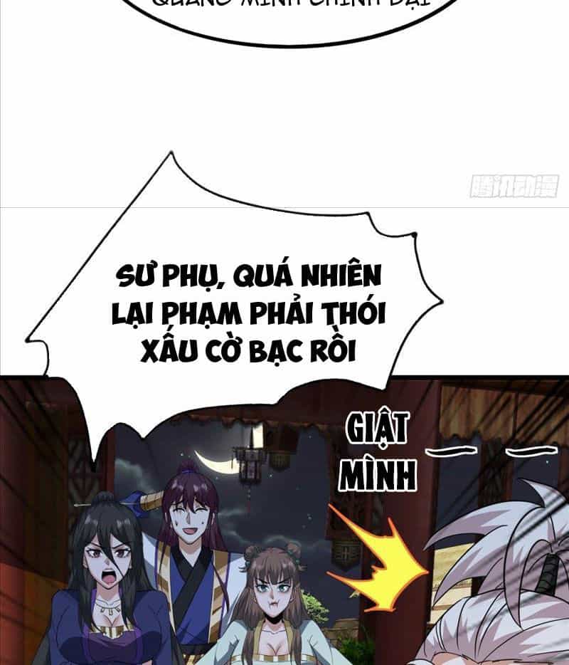 Trùm Phản Diện Muốn Tìm Chết! - Chương 21 - ảnh 77