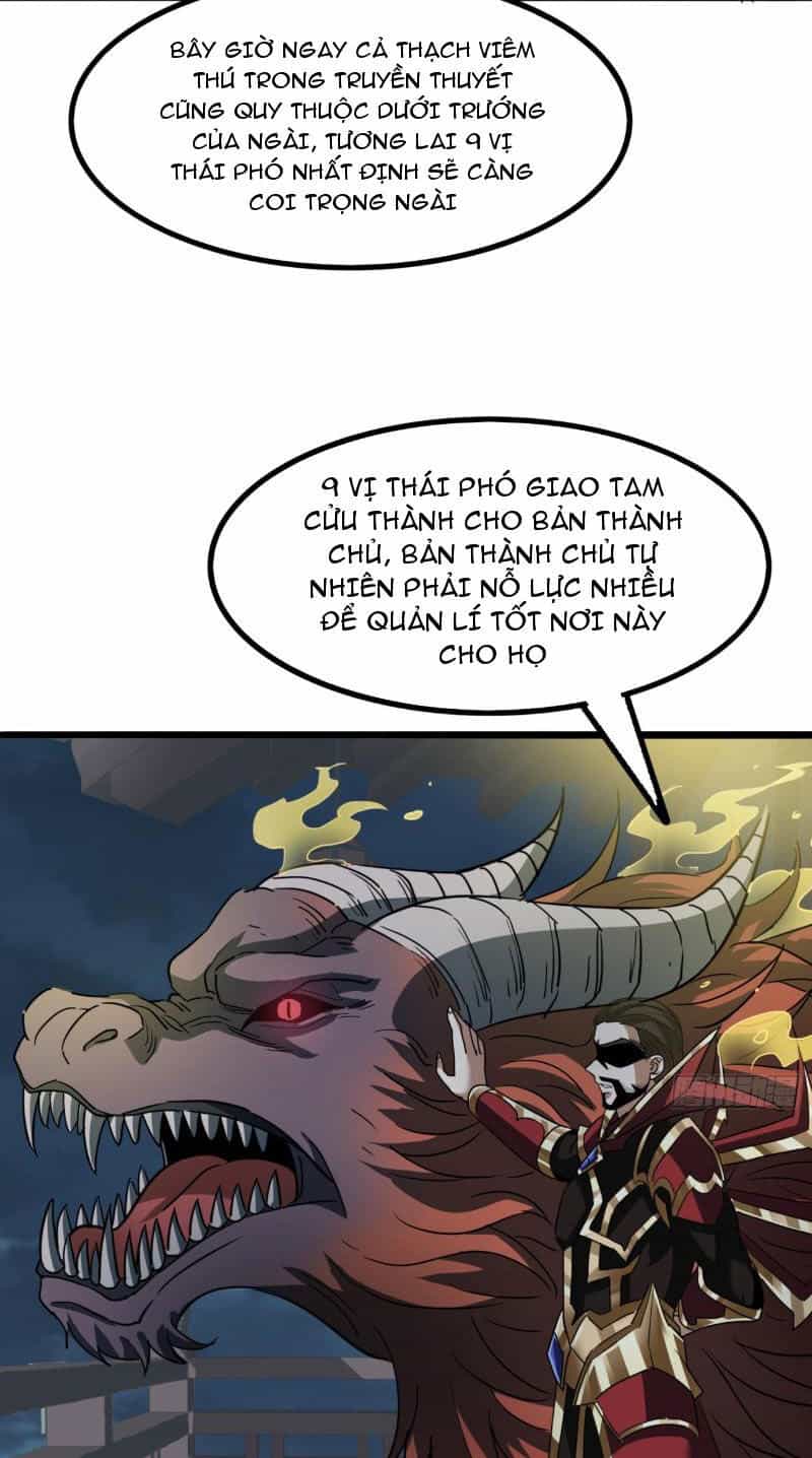 Trùm Phản Diện Muốn Tìm Chết! - Chương 22 - ảnh 13