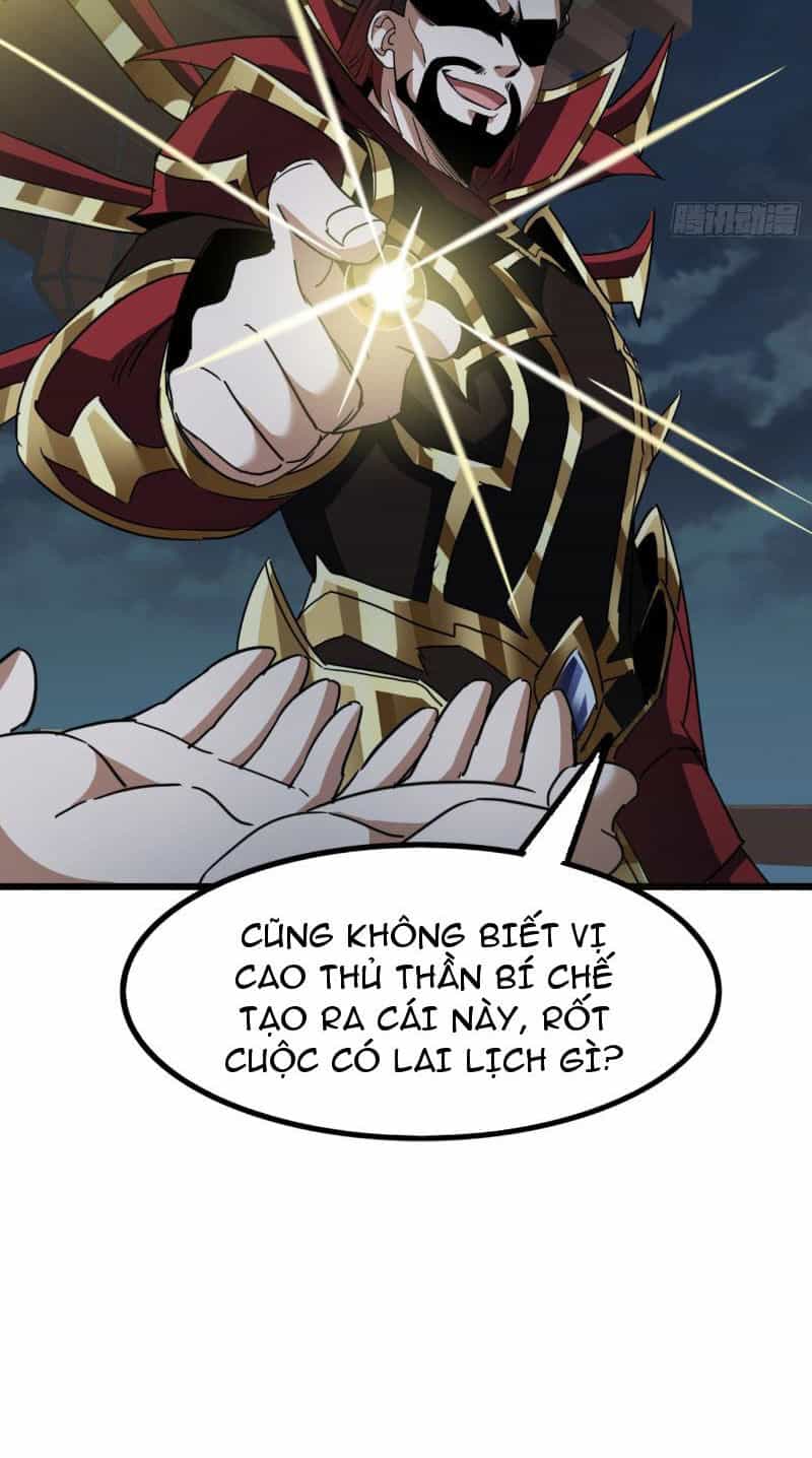 Trùm Phản Diện Muốn Tìm Chết! - Chương 22 - ảnh 16