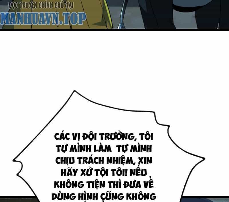 Trùm Phản Diện Muốn Tìm Chết! - Chương 22 - ảnh 47