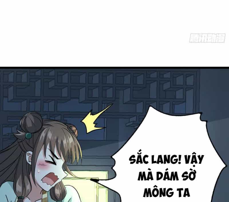 Trùm Phản Diện Muốn Tìm Chết! - Chương 22 - ảnh 53