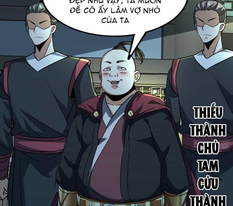 Trùm Phản Diện Muốn Tìm Chết! - Chương 22 - ảnh 59