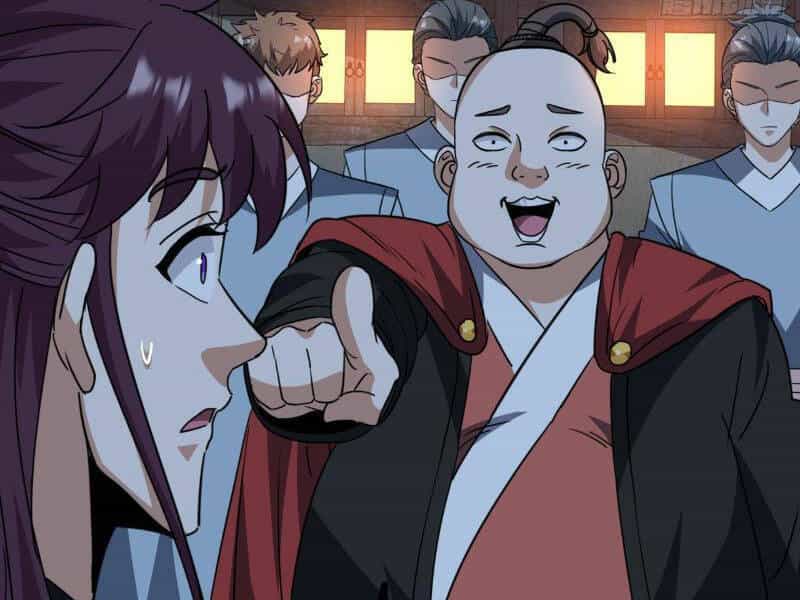Trùm Phản Diện Muốn Tìm Chết! - Chương 23 - ảnh 36
