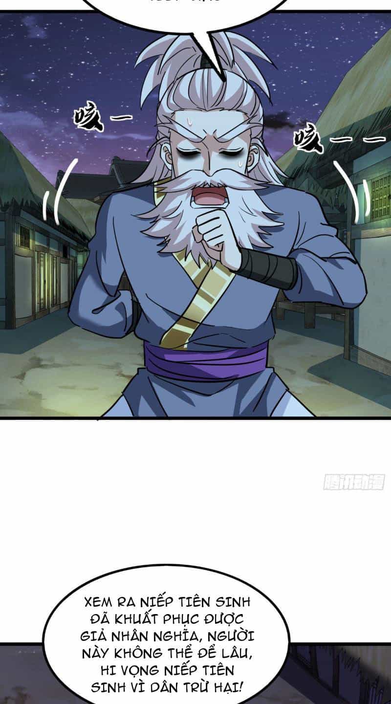Trùm Phản Diện Muốn Tìm Chết! - Chương 25 - ảnh 37