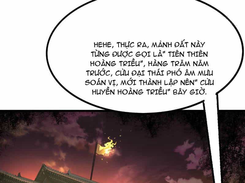Trùm Phản Diện Muốn Tìm Chết! - Chương 26 - ảnh 30