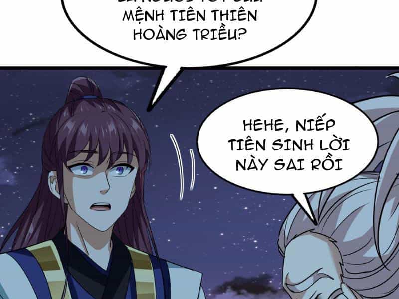 Trùm Phản Diện Muốn Tìm Chết! - Chương 26 - ảnh 38