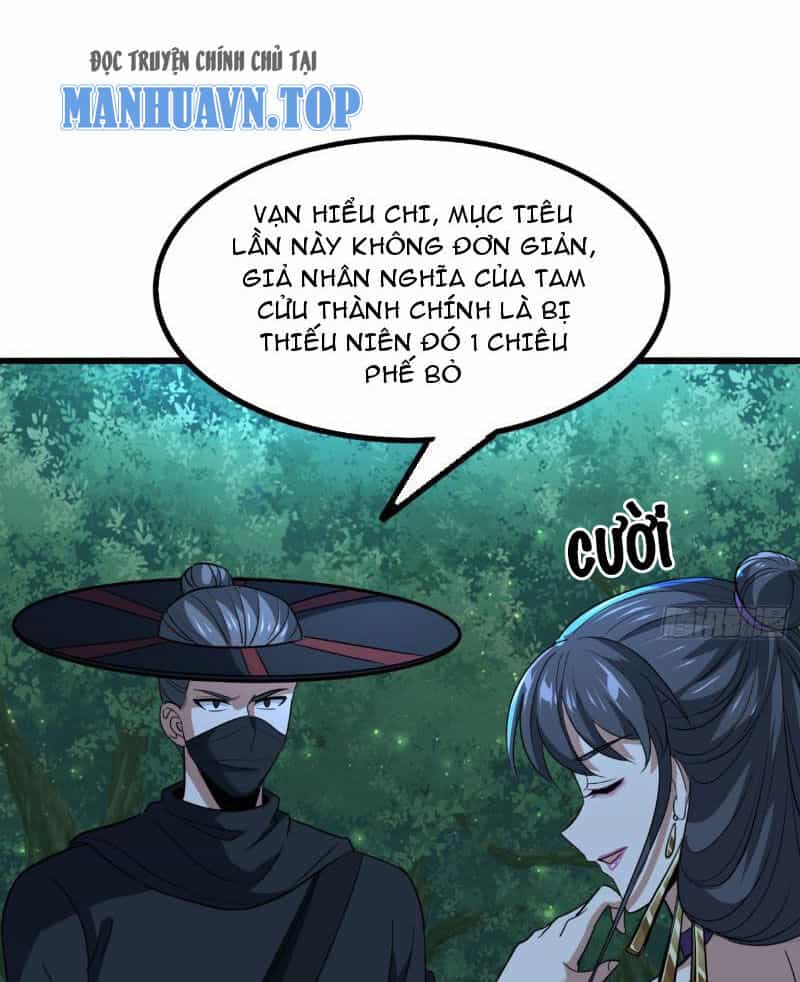 Trùm Phản Diện Muốn Tìm Chết! - Chương 29 - ảnh 1