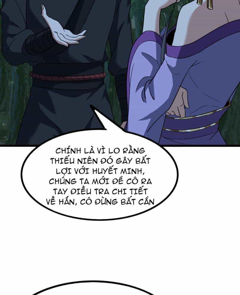 Trùm Phản Diện Muốn Tìm Chết! - Chương 29 - ảnh 2