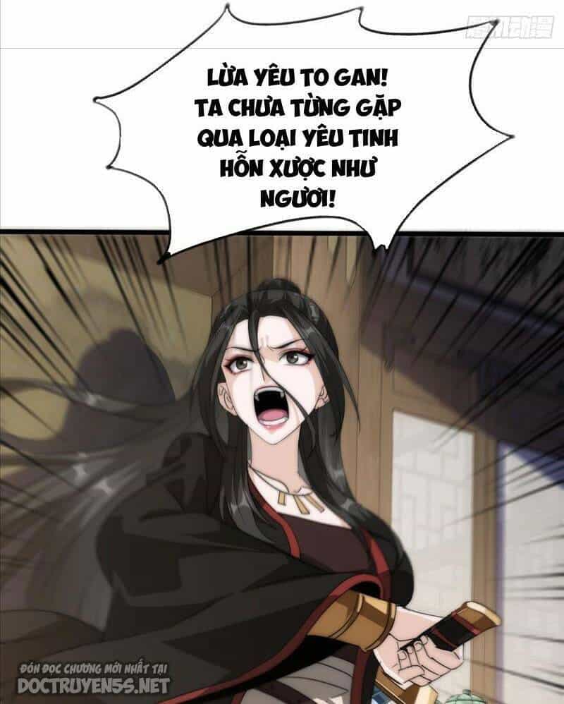 Trùm Phản Diện Muốn Tìm Chết! - Chương 3 - ảnh 42