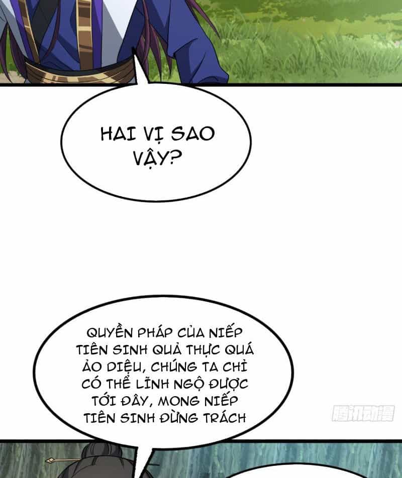 Trùm Phản Diện Muốn Tìm Chết! - Chương 30 - ảnh 13