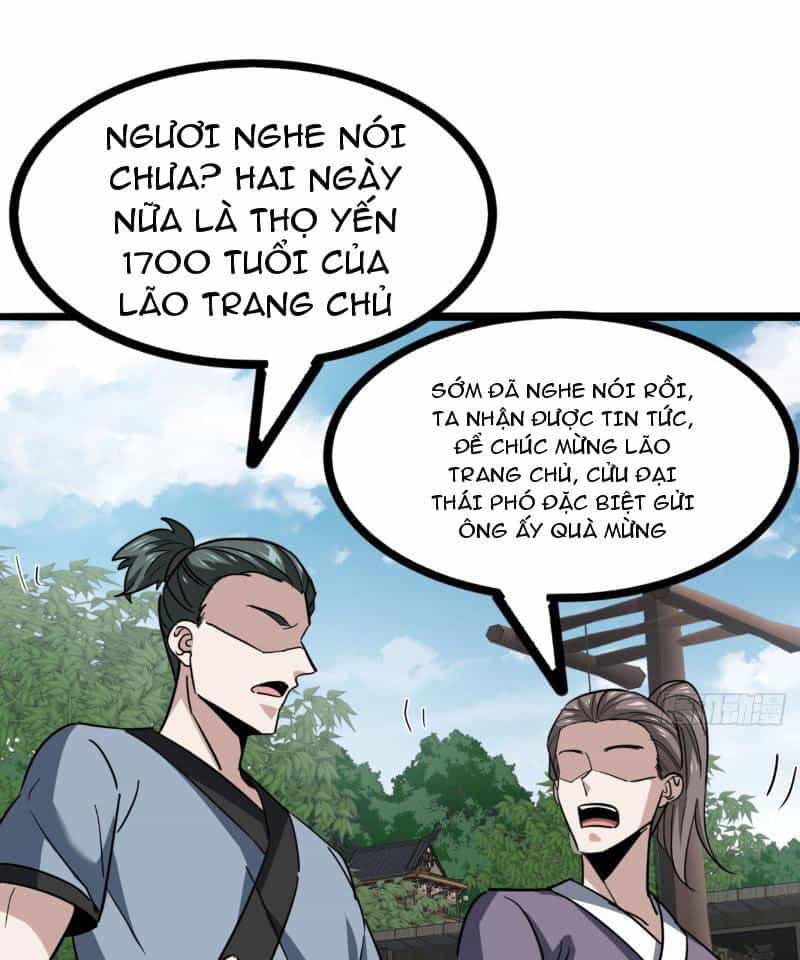 Trùm Phản Diện Muốn Tìm Chết! - Chương 30 - ảnh 44