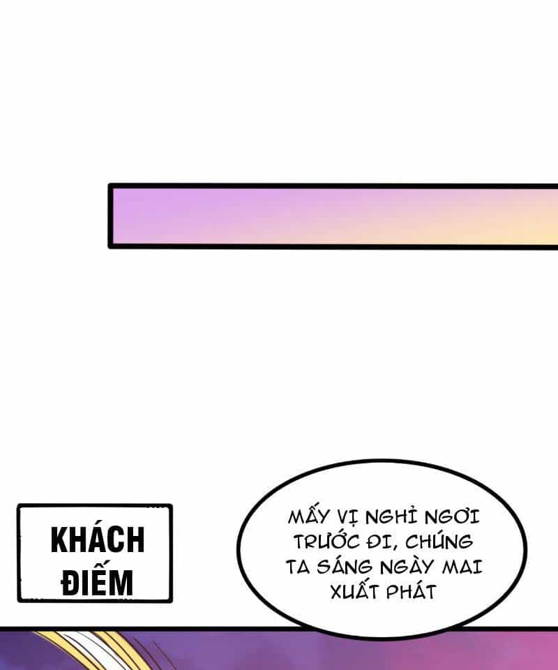 Trùm Phản Diện Muốn Tìm Chết! - Chương 30 - ảnh 49