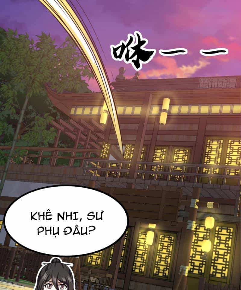 Trùm Phản Diện Muốn Tìm Chết! - Chương 30 - ảnh 50