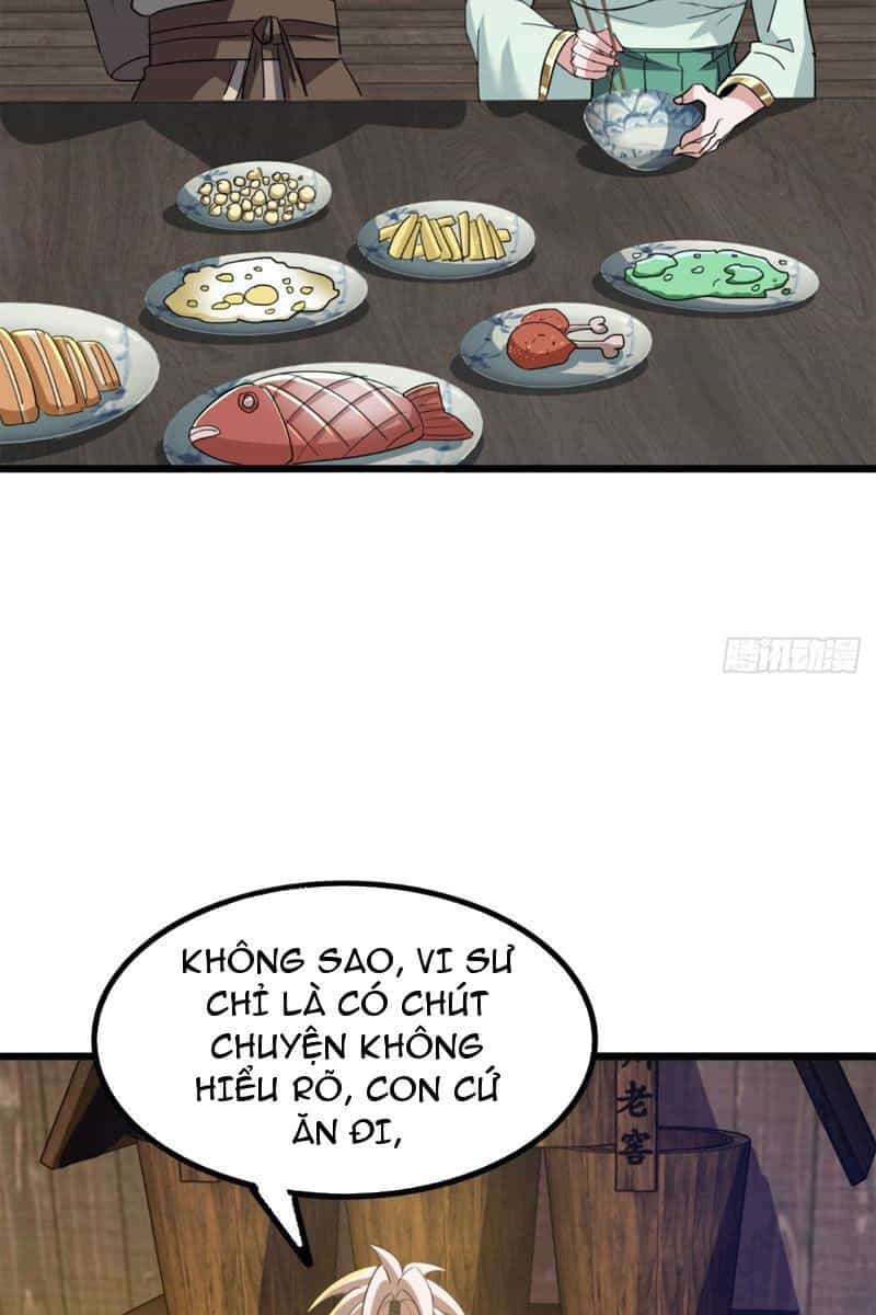 Trùm Phản Diện Muốn Tìm Chết! - Chương 31 - ảnh 22