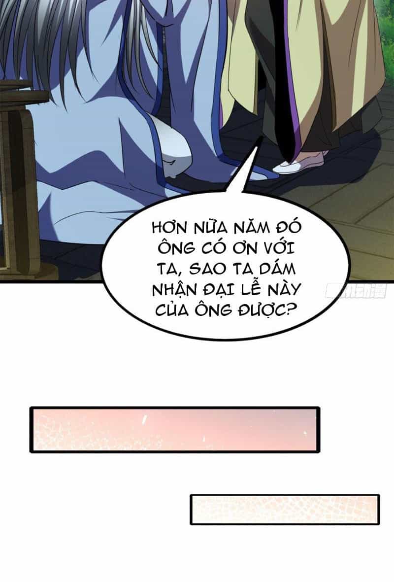 Trùm Phản Diện Muốn Tìm Chết! - Chương 31 - ảnh 5