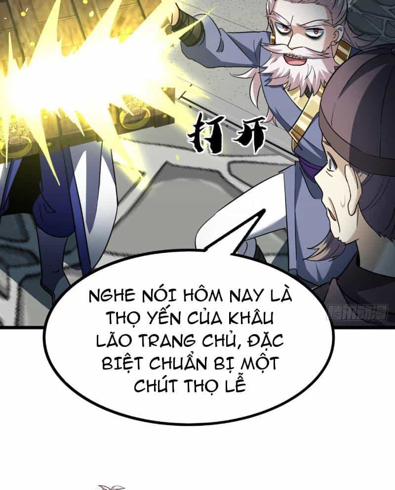 Trùm Phản Diện Muốn Tìm Chết! - Chương 32 - ảnh 30
