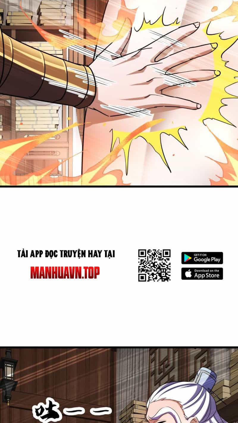 Trùm Phản Diện Muốn Tìm Chết! - Chương 36 - ảnh 26